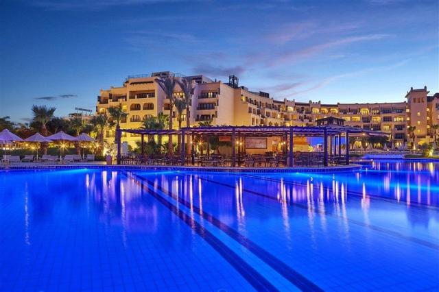 Hotel Steigenberger Al Dau Beach Resort