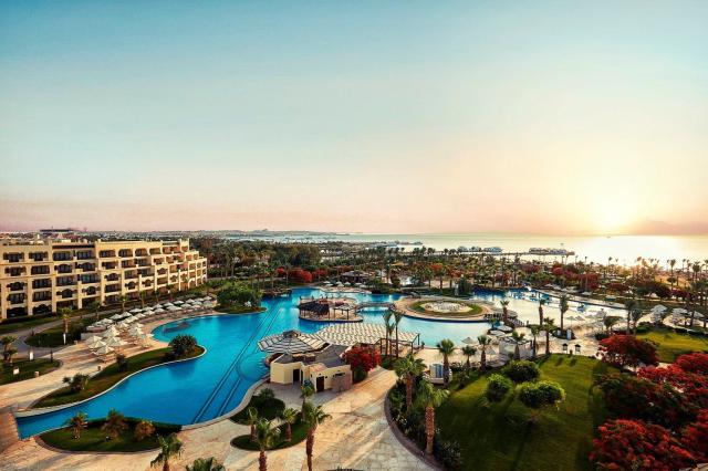 Hotel Steigenberger Al Dau Beach Resort