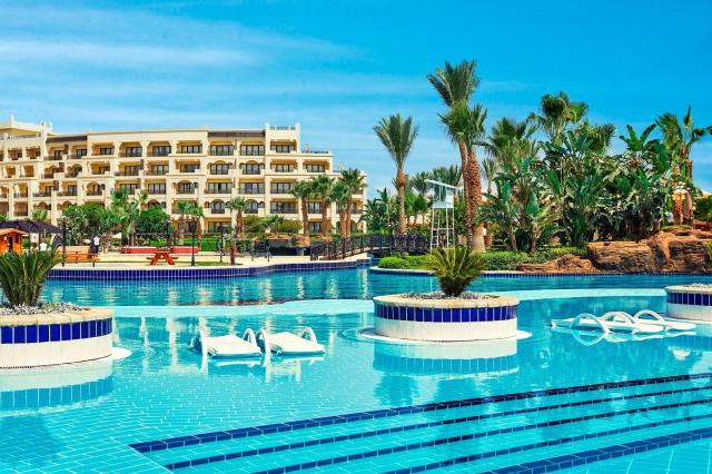 Hotel Steigenberger Al Dau Beach Resort