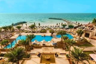 Ajman Saray a Luxury Collection