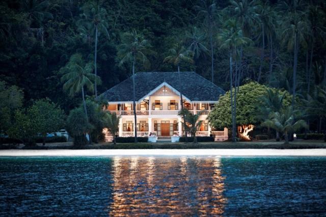 Cape Panwa
