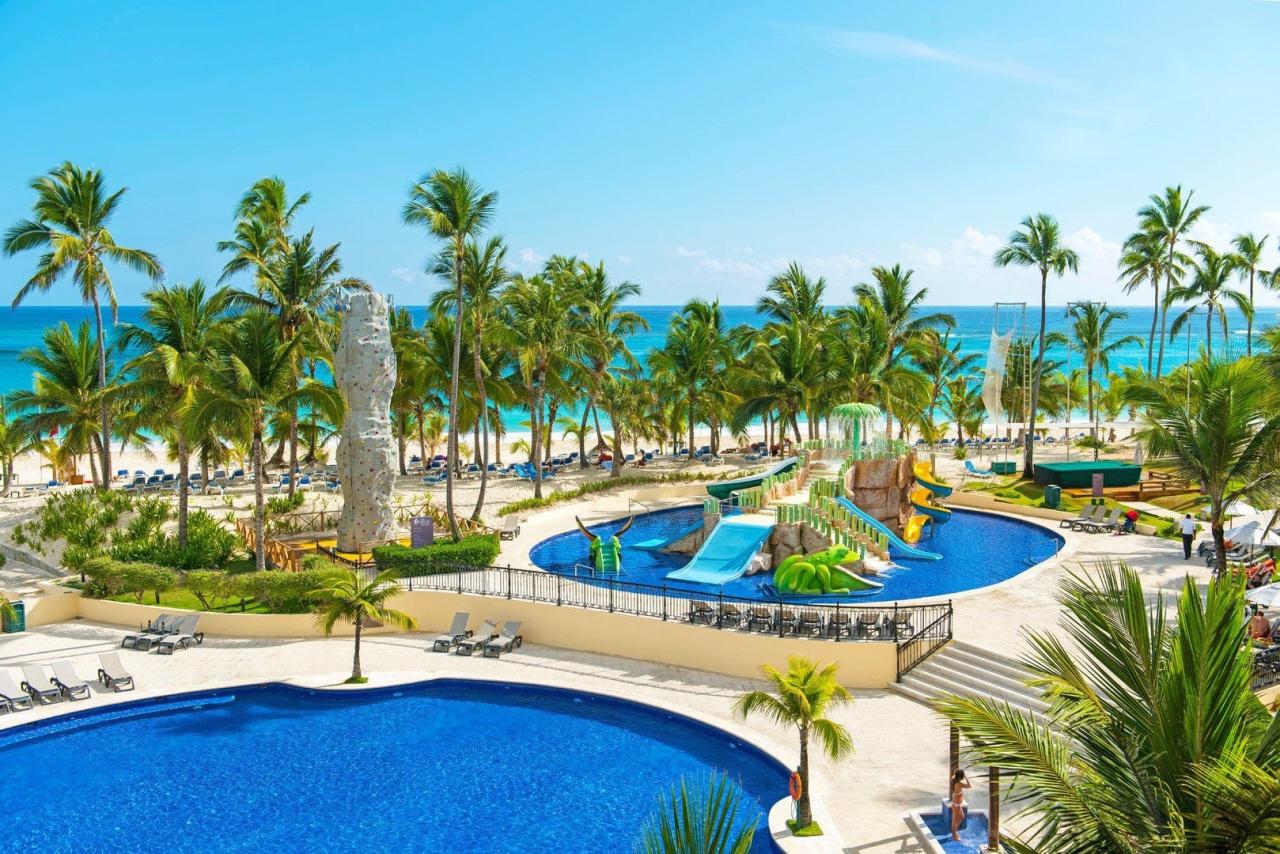 Hotel Occidental Caribe