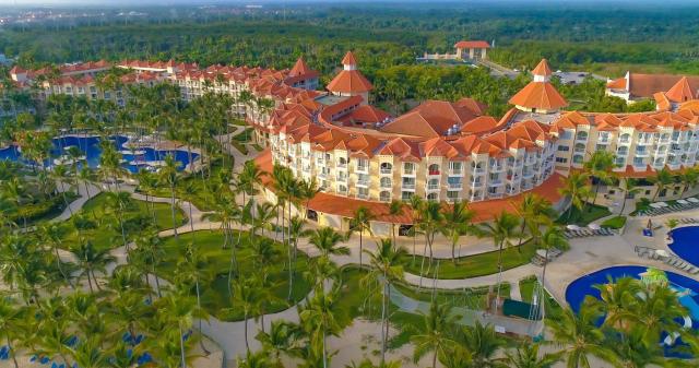 Hotel Occidental Caribe