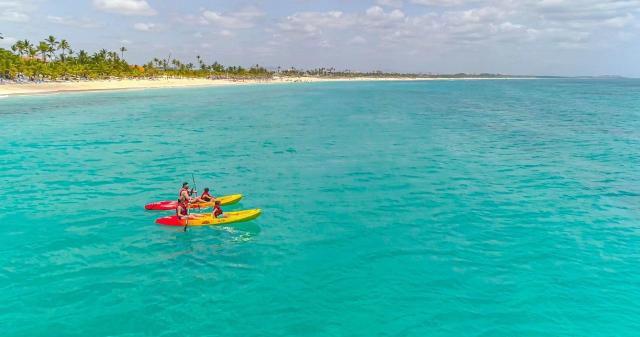 Hotel Occidental Caribe