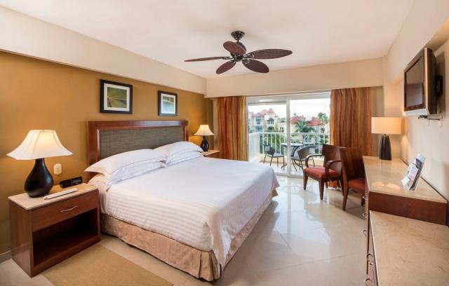 Hotel Occidental Caribe