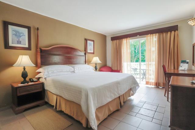 Hotel Occidental Caribe