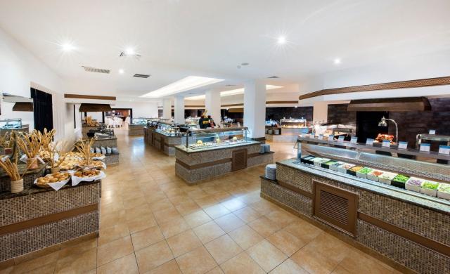 Hotel Occidental Caribe