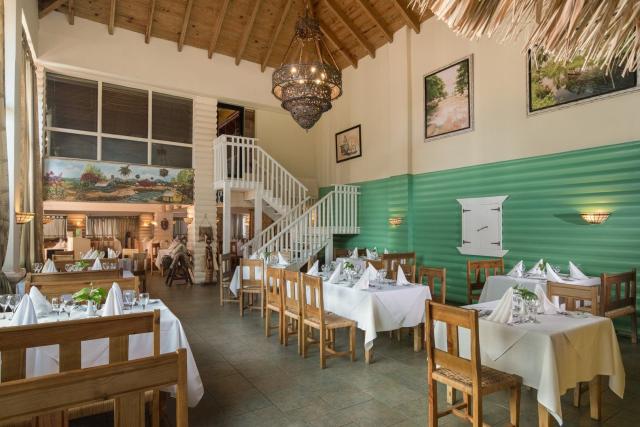 Hotel Occidental Caribe