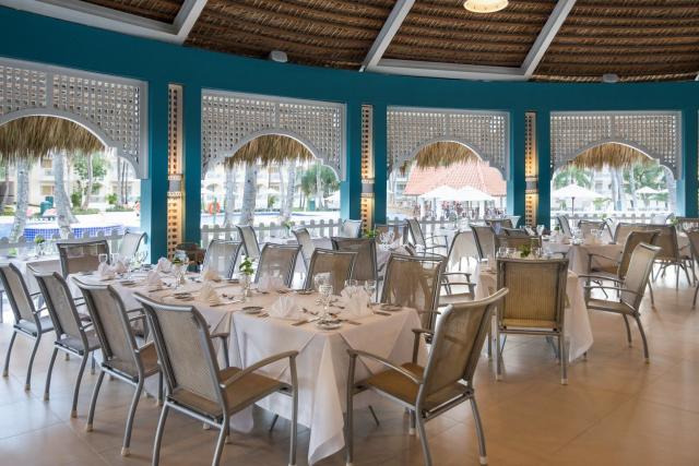 Hotel Occidental Caribe