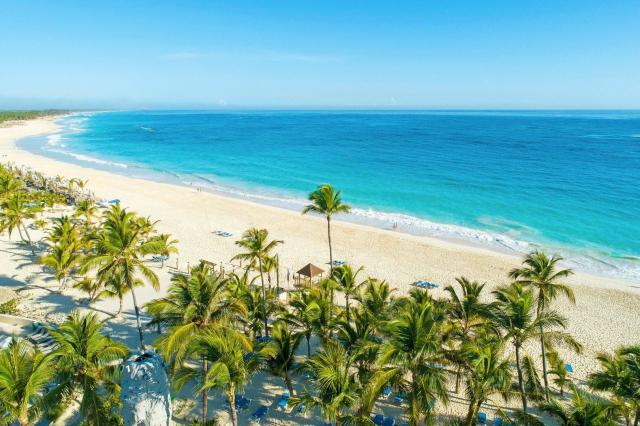 Hotel Occidental Caribe