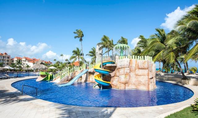 Hotel Occidental Caribe
