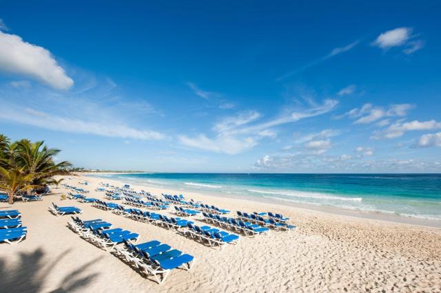 Hotel Occidental Caribe