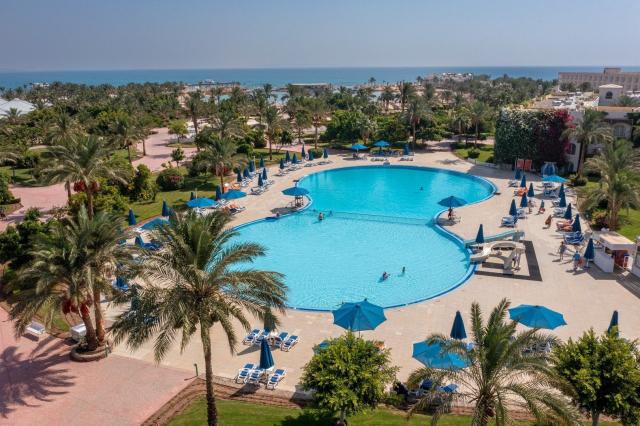 Hotel Desert Rose Resort