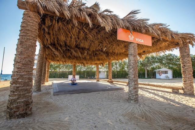 Hotel Desert Rose Resort