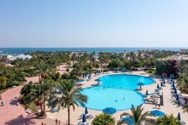 Hotel Desert Rose Resort
