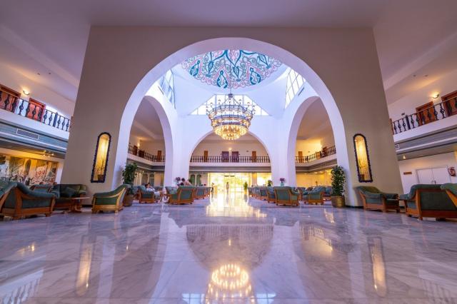 Hotel Desert Rose Resort