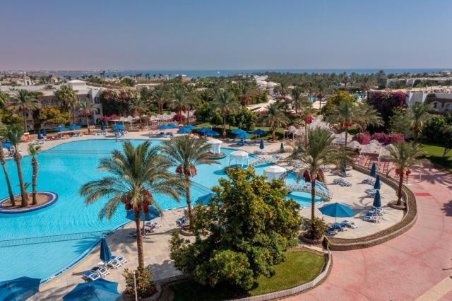 Hotel Desert Rose Resort