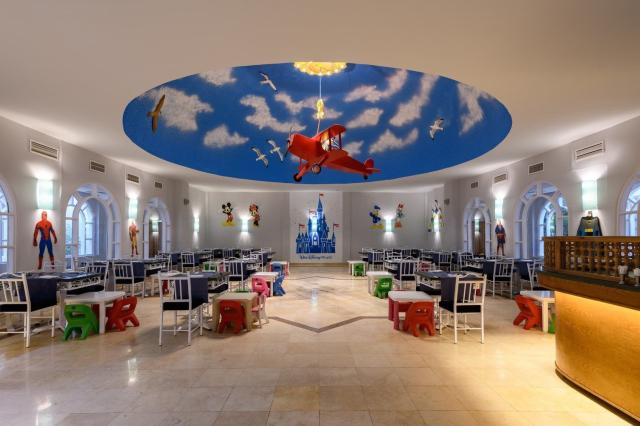 Hotel Desert Rose Resort