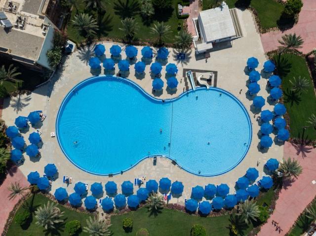 Hotel Desert Rose Resort