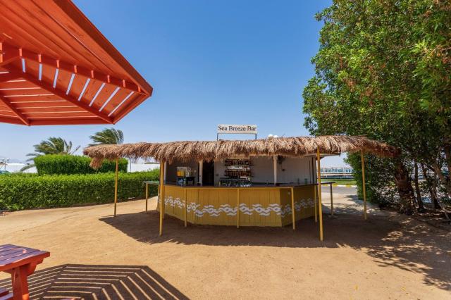 Hotel Desert Rose Resort