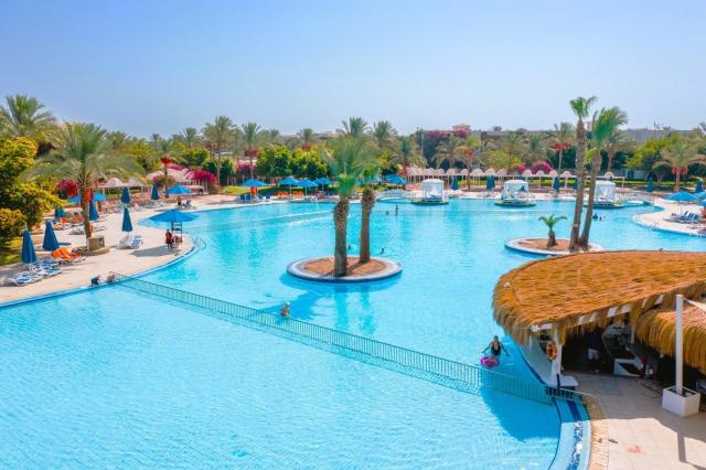 Hotel Desert Rose Resort