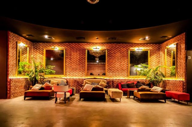 Hotel Desert Rose Resort