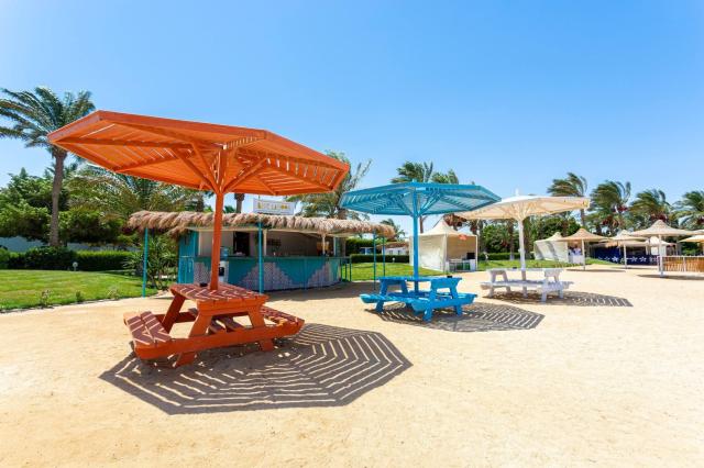 Hotel Desert Rose Resort
