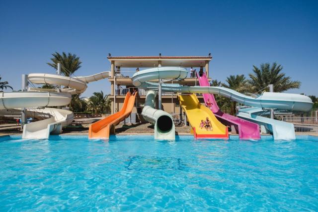 Hotel Desert Rose Resort