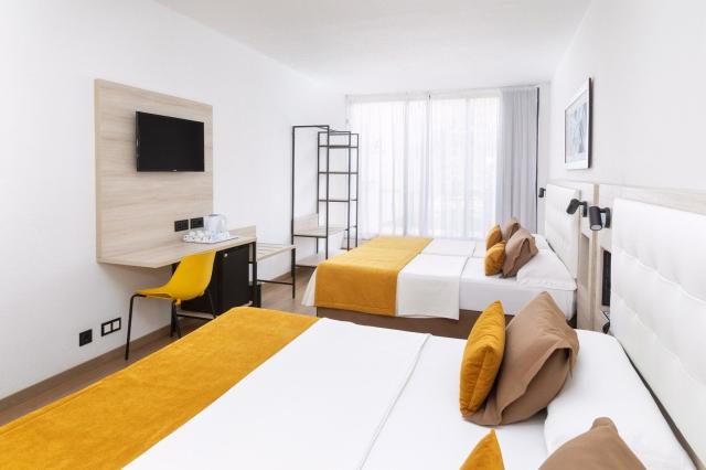 Hotel Gala