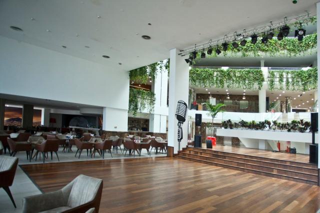 Hotel Gala