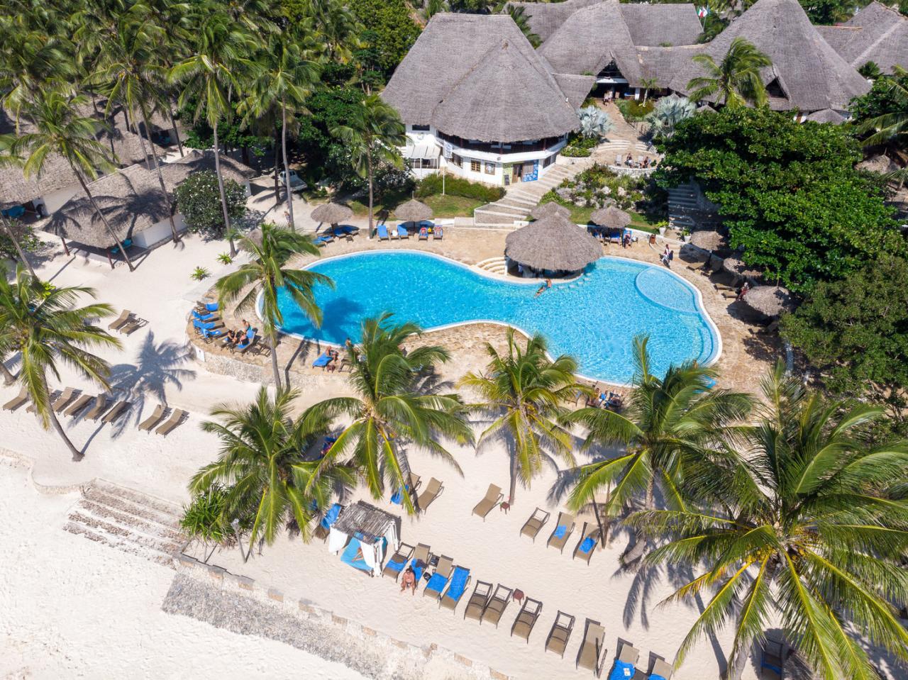 Karafuu Beach Resort & Spa