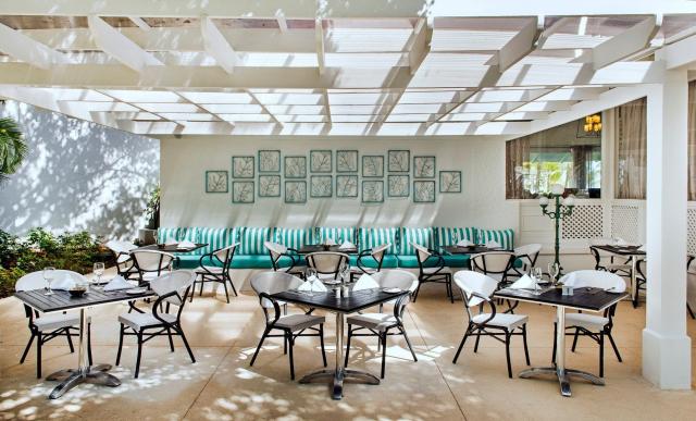 Hotel Occidental Punta Cana
