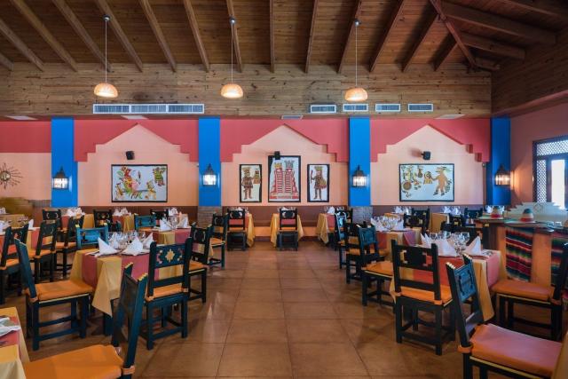 Hotel Occidental Punta Cana