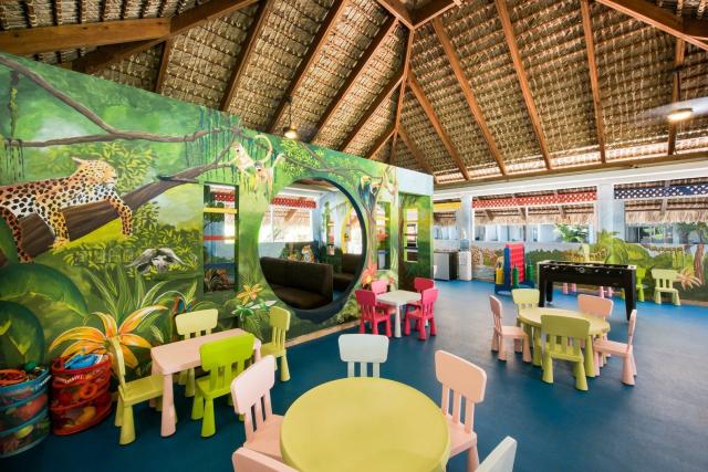 Hotel Occidental Punta Cana