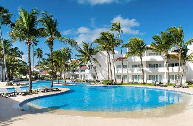 Hotel Occidental Punta Cana