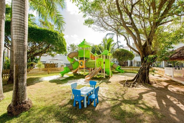 Hotel Occidental Punta Cana
