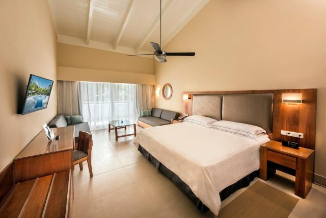 Hotel Occidental Punta Cana