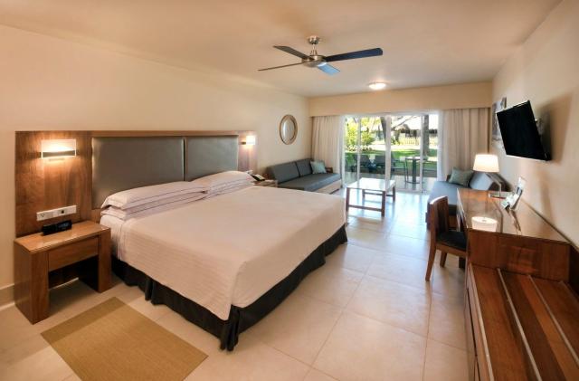 Hotel Occidental Punta Cana