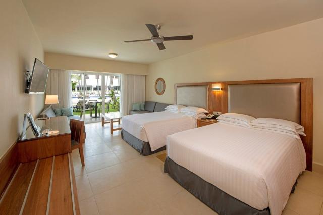 Hotel Occidental Punta Cana