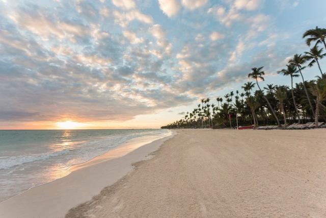 Hotel Occidental Punta Cana