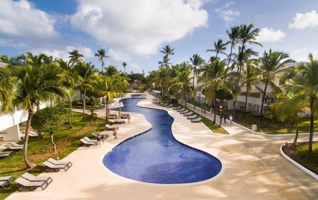 Hotel Occidental Punta Cana