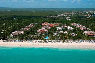 Occidental Grand Punta Cana & Royal Club