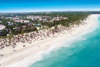 Occidental Grand Punta Cana & Royal Club