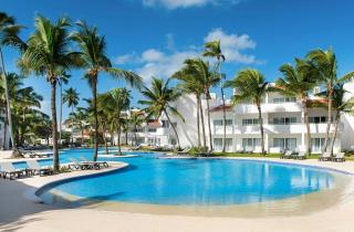 Occidental Grand Punta Cana & Royal Club