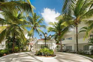 Occidental Grand Punta Cana & Royal Club
