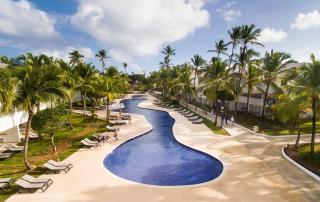 Occidental Grand Punta Cana & Royal Club