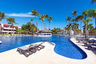 Occidental Grand Punta Cana & Royal Club