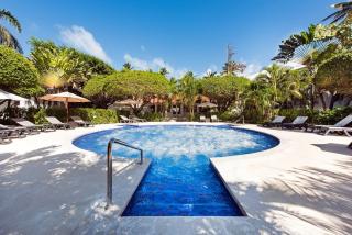 Occidental Grand Punta Cana & Royal Club