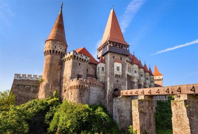 Hunedoara