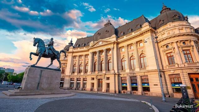 Nejkrásnější místa Transylvánských Alp